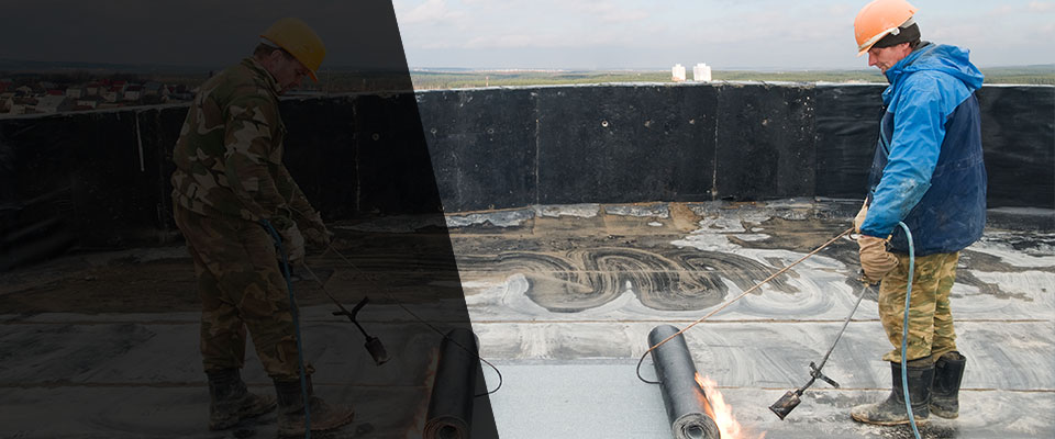 Illinois City Roofing Contractors